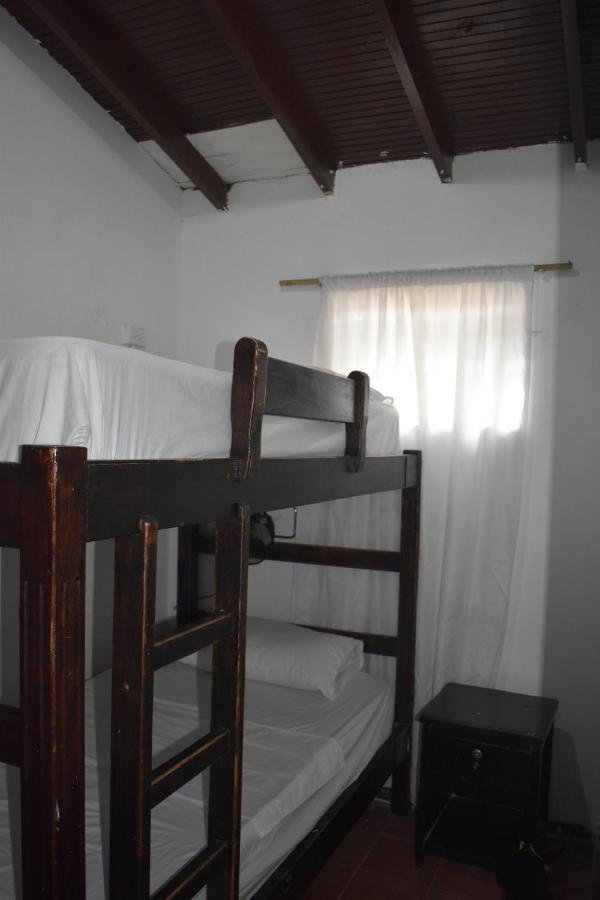 Esmed Hostel Medellín Eksteriør bilde