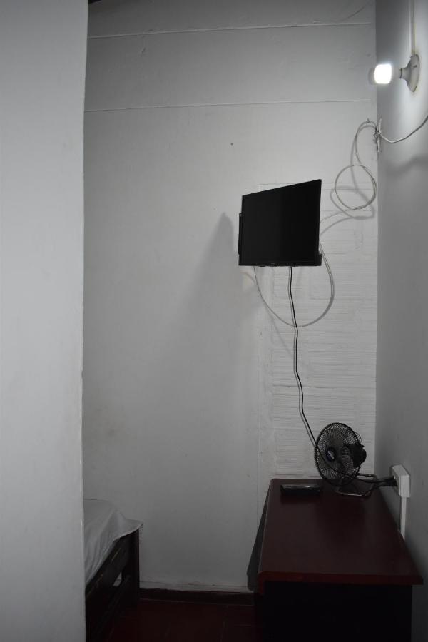 Esmed Hostel Medellín Eksteriør bilde