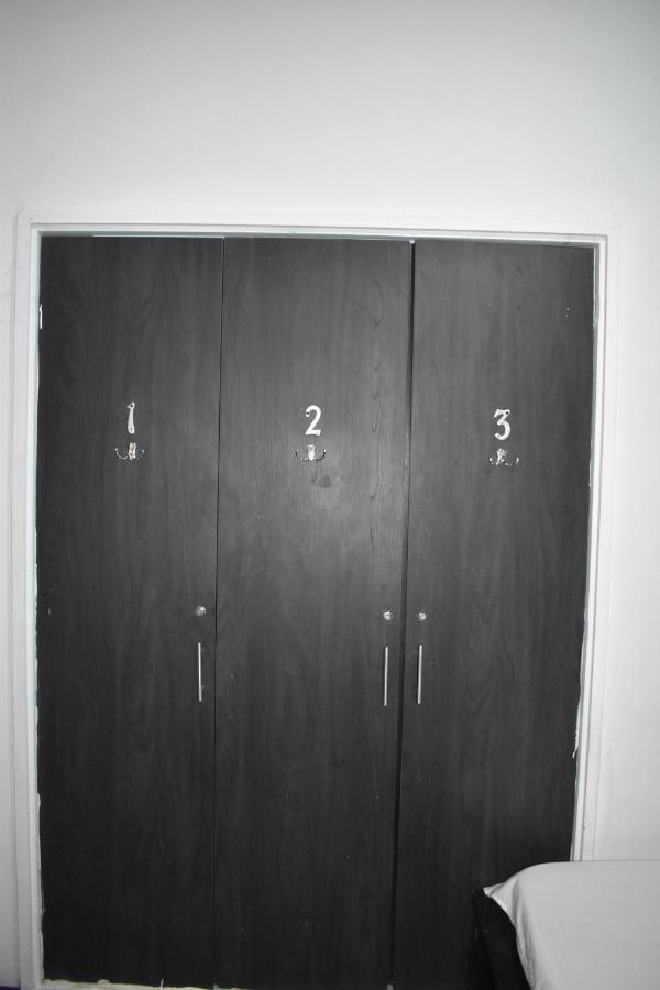 Esmed Hostel Medellín Eksteriør bilde