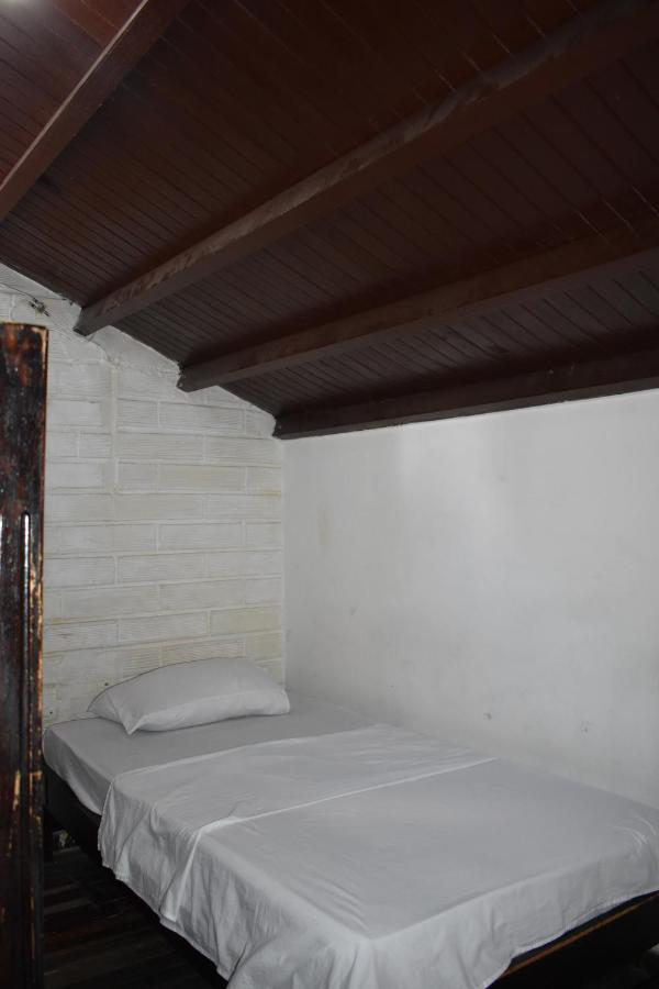 Esmed Hostel Medellín Eksteriør bilde