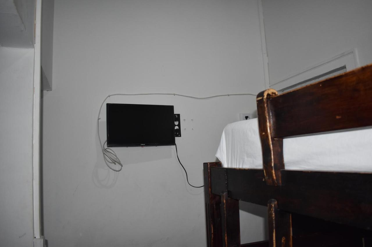 Esmed Hostel Medellín Eksteriør bilde